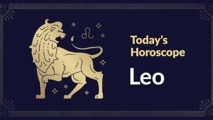 Daily Leo Horoscope Today, May 26, 2024: Be at ease and focus on self ...